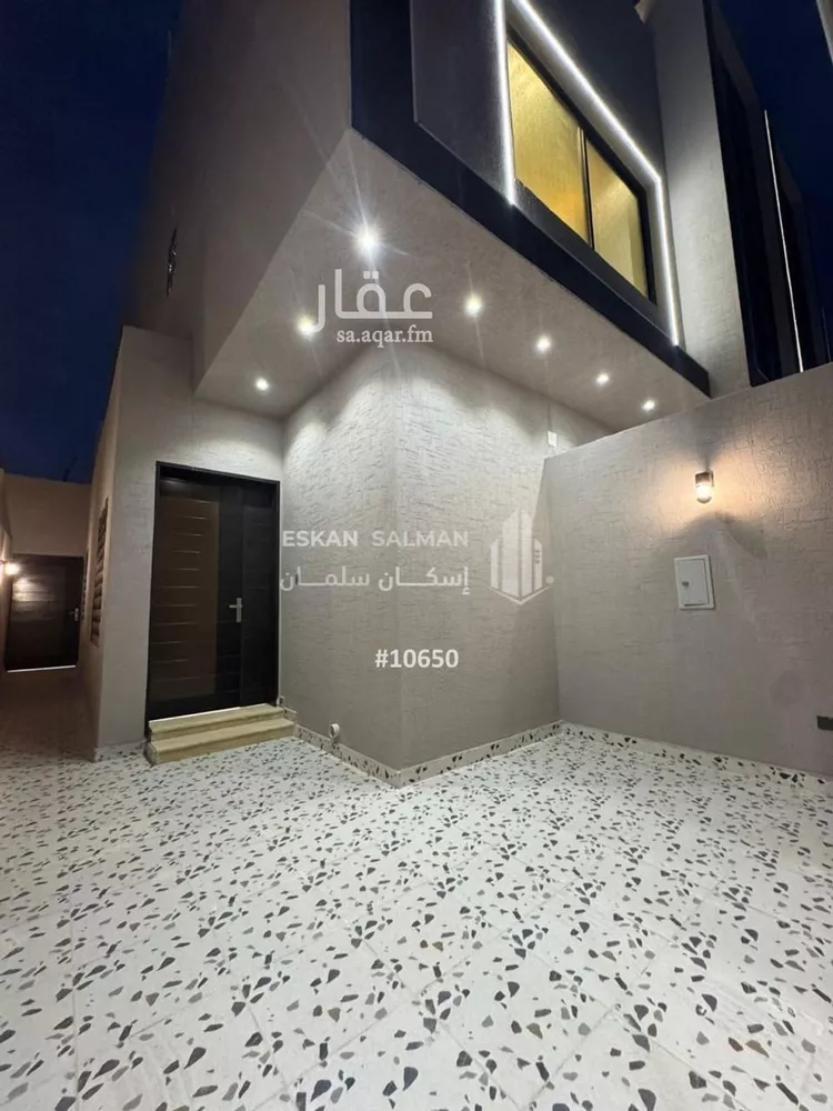 شقة للبيع في شارع عبدالله البواب, حي بدر, مدينة الرياض, منطقة الرياض صورة 3