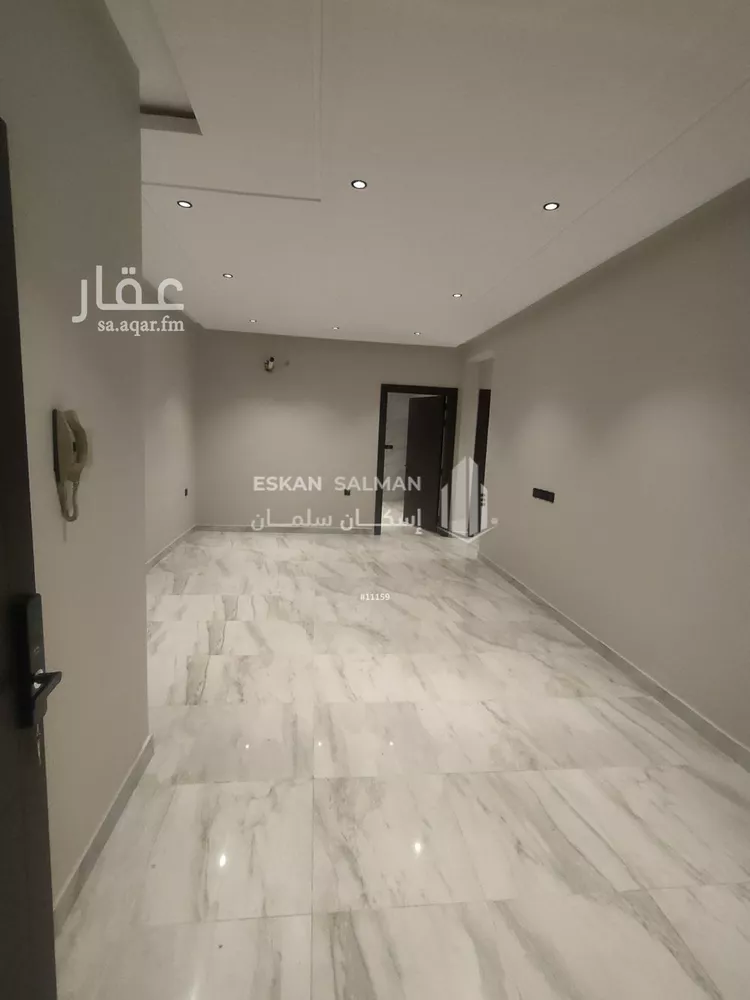 شقة للبيع في شارع إبراهيم النخعي, حي المطار, مدينة جازان, منطقة جازان صورة 5
