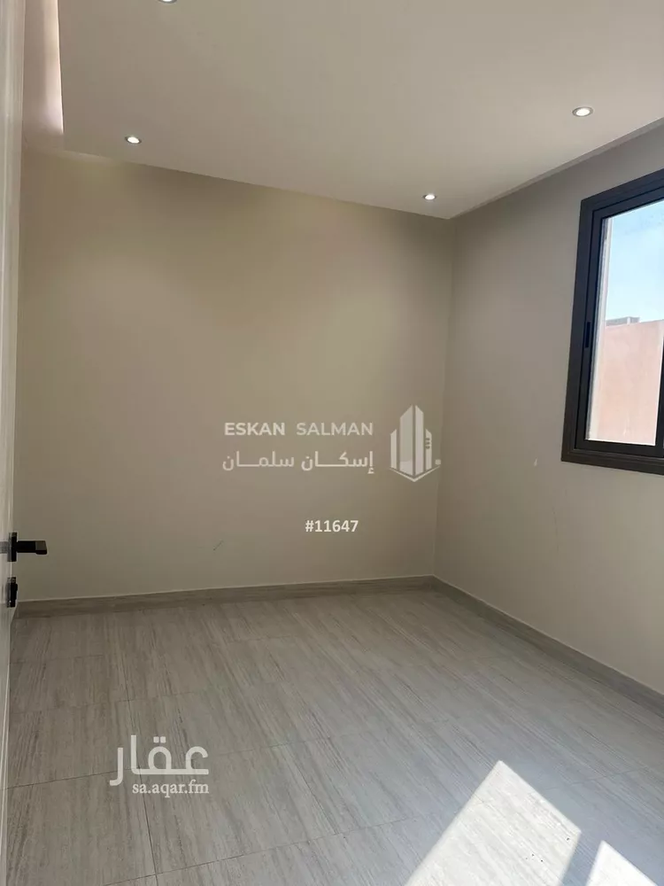 شقة للبيع في شارع البسالة, حي القادسية, مدينة الرياض, منطقة الرياض صورة 4