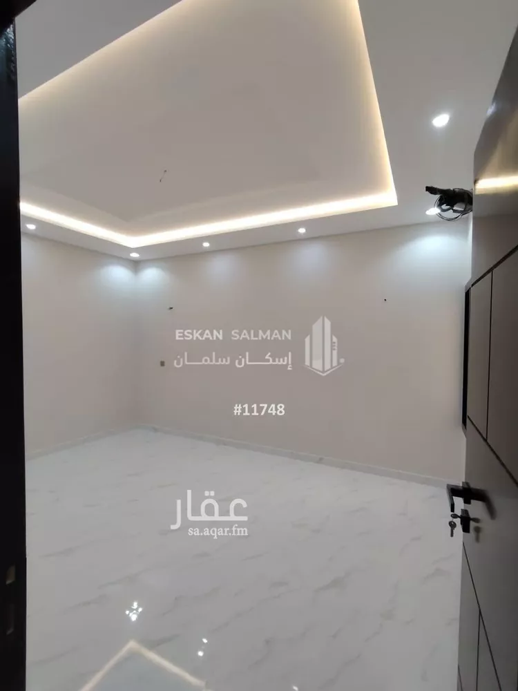 فيلا للبيع في شارع شاكر بن مسعود عتيق الجحدلي, حي الشامية الجديد, مدينة مكه المكرمه, منطقة مكة المكرمة صورة 4