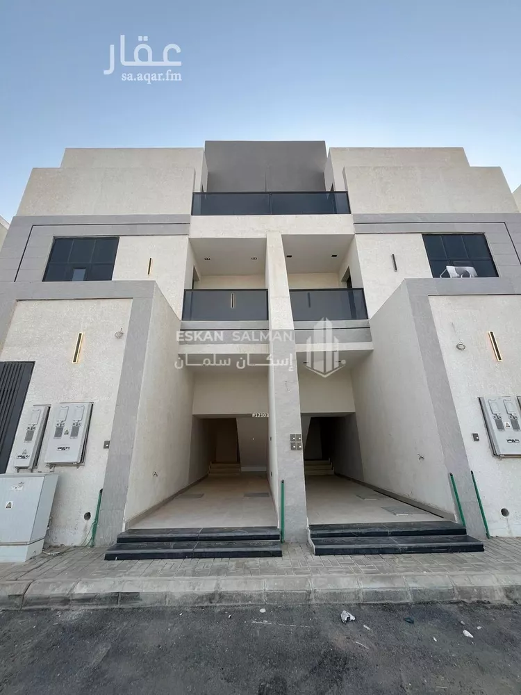 دور للبيع في حي الجنادرية, مدينة الرياض, منطقة الرياض