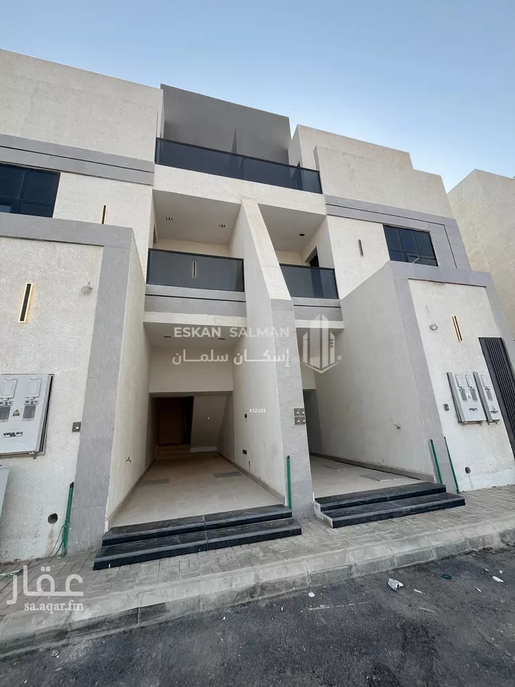 دور للبيع في حي الجنادرية, مدينة الرياض, منطقة الرياض صورة 2