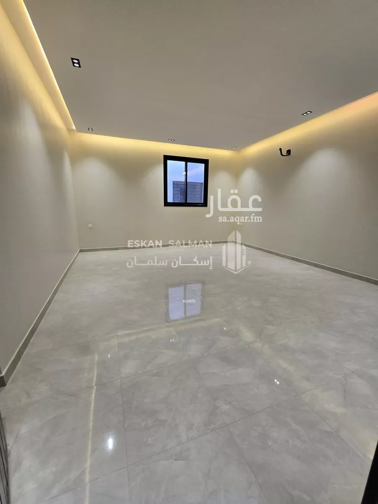 دور للبيع في شارع ابراهيم البرهان, حي الجنادرية, مدينة الرياض, منطقة الرياض صورة 4