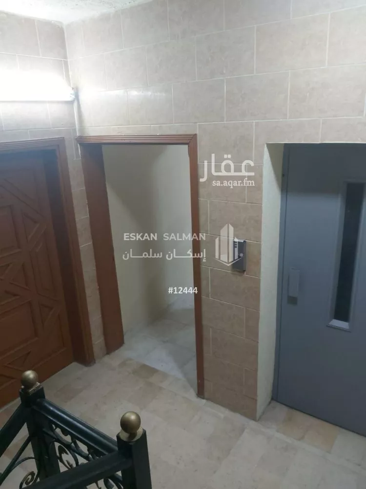 عمارة للبيع في شارع عبدالله بن زاحم, حي الخالدية, مدينة مكه المكرمه, منطقة مكة المكرمة صورة 4