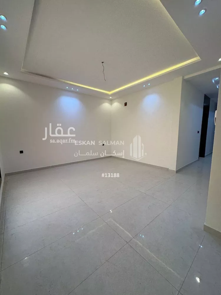 شقة للبيع في شارع رقم 222, حي الجنادرية, مدينة الرياض, منطقة الرياض صورة 4