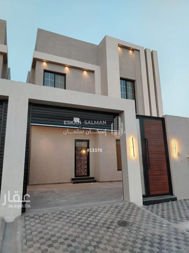 فيلا للبيع في شارع المهدي, حي الشعلة, مدينة الدمام, المنطقة الشرقية صورة 2
