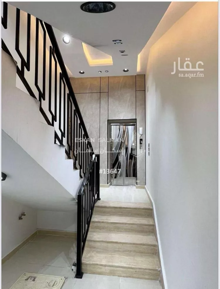 دور للبيع في شارع خالد ابن معدان, حي الشرف, مدينة خميس مشيط, منطقة عسير صورة 2