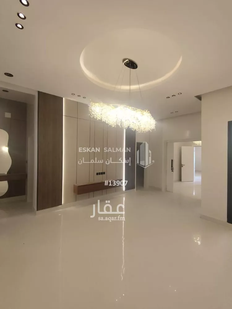 شقة للبيع في شارع عبدالرحمن الدخيل, حي المروج, مدينة المزاحميه, منطقة الرياض صورة 2