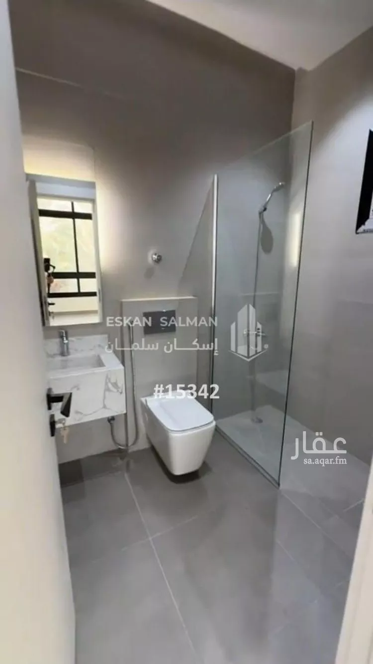 شقة للبيع في شارع ابو رافع الصائغ, حي النعيم, مدينة جدة, منطقة مكة المكرمة صورة 5