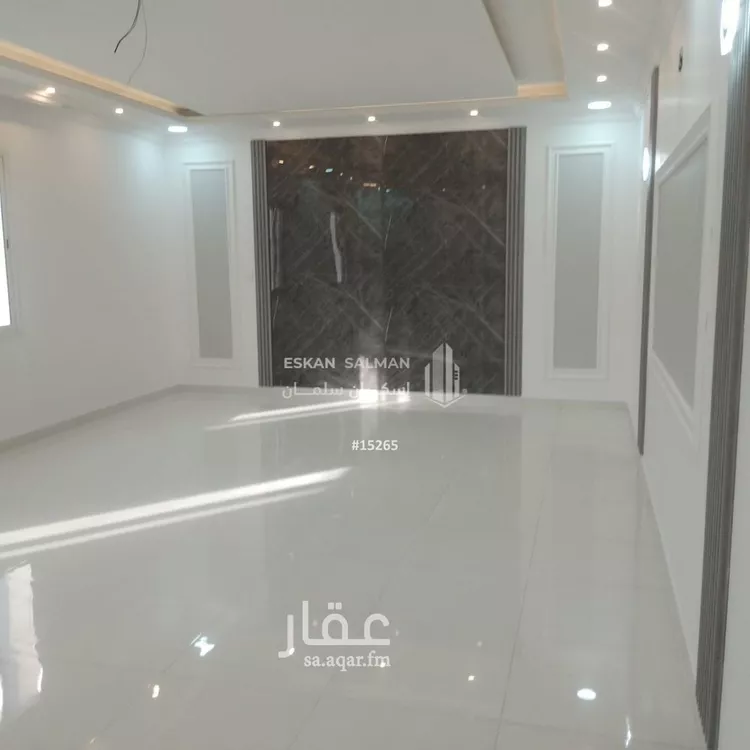 شقة للبيع في شارع عائد بن محجن, حي النور, مدينة الدمام, المنطقة الشرقية صورة 2
