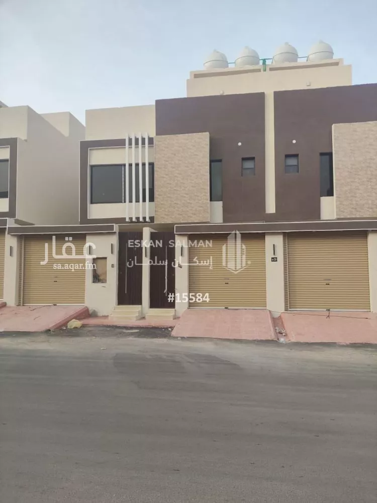 شقة للبيع في شارع محمد بن خزيمه, حي بدر, مدينة الرياض, منطقة الرياض
