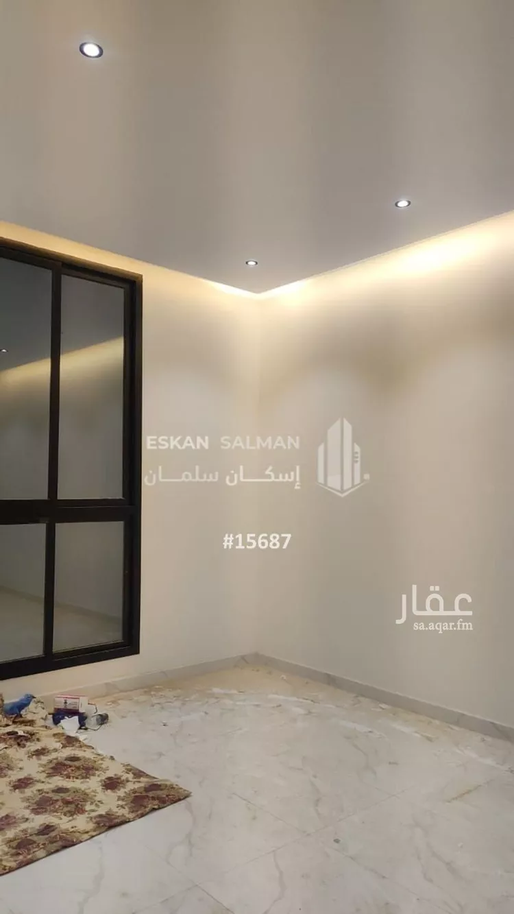 دور للبيع في شارع ابن أبي طاهر, حي طويق, مدينة الرياض, منطقة الرياض صورة 3