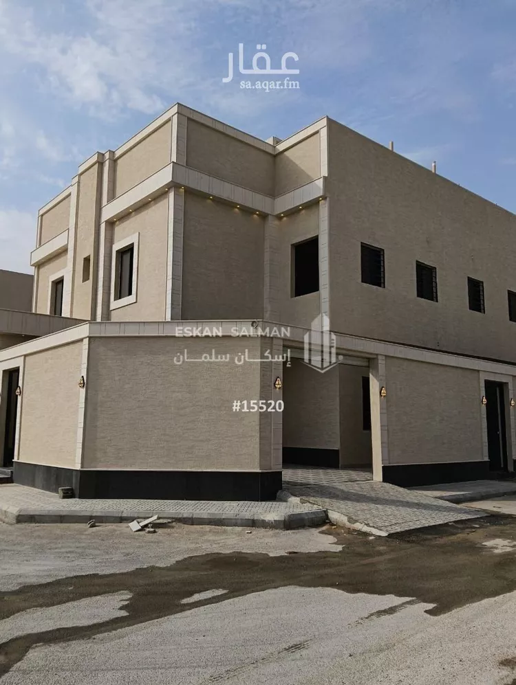 شقة للبيع في شارع الجنادرية, حي الجنادرية, مدينة الرياض, منطقة الرياض