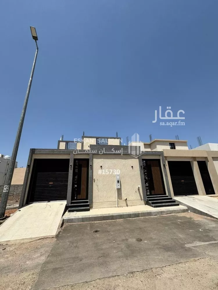 دور للبيع في شارع سعد بن خولي بن سبرة, حي المدينة الصناعية, مدينة المدينه المنوره, منطقة المدينة المنورة