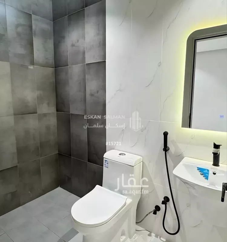 شقة للبيع في شارع ابن اسعد البلنسي, حي المروة, مدينة جدة, منطقة مكة المكرمة صورة 4