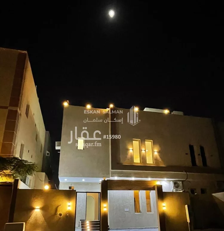 فيلا للبيع في شارع أبو السعود الزيني القسطلاني, حي القرينية, مدينة جدة, منطقة مكة المكرمة