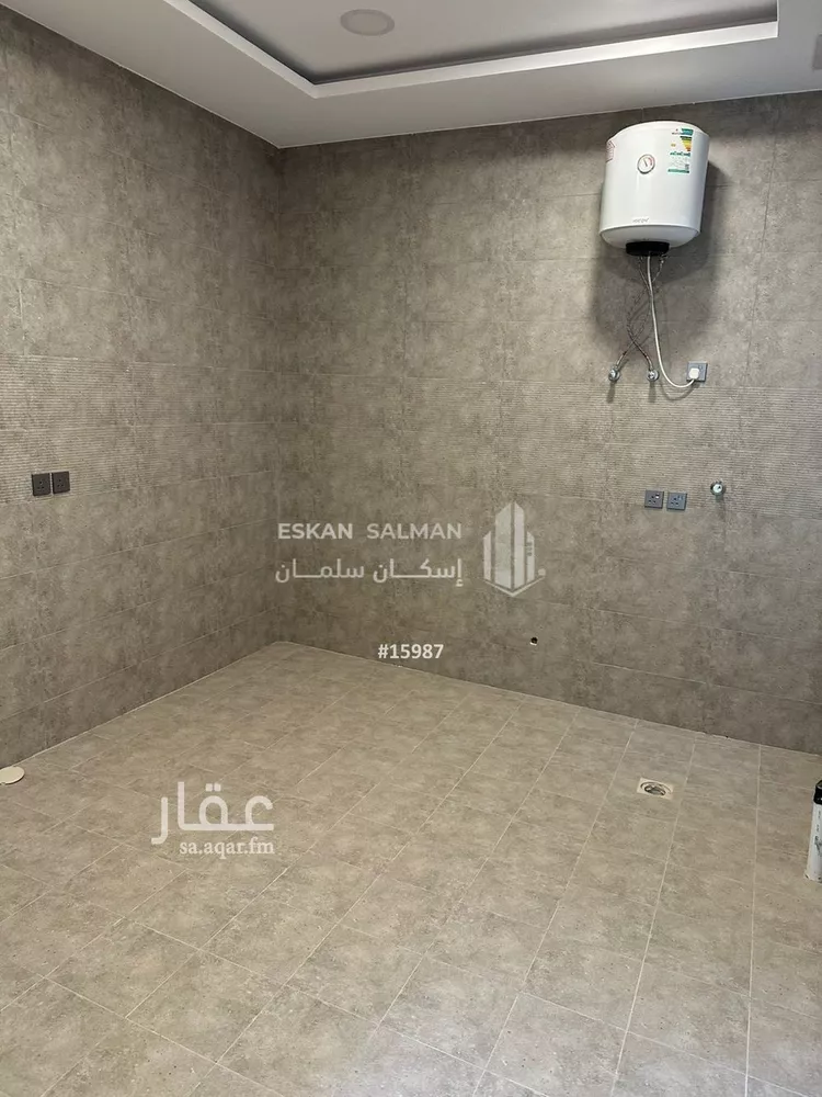 شقة للبيع في شارع النفوذ, حي النخيل, مدينة بريده, منطقة القصيم صورة 2