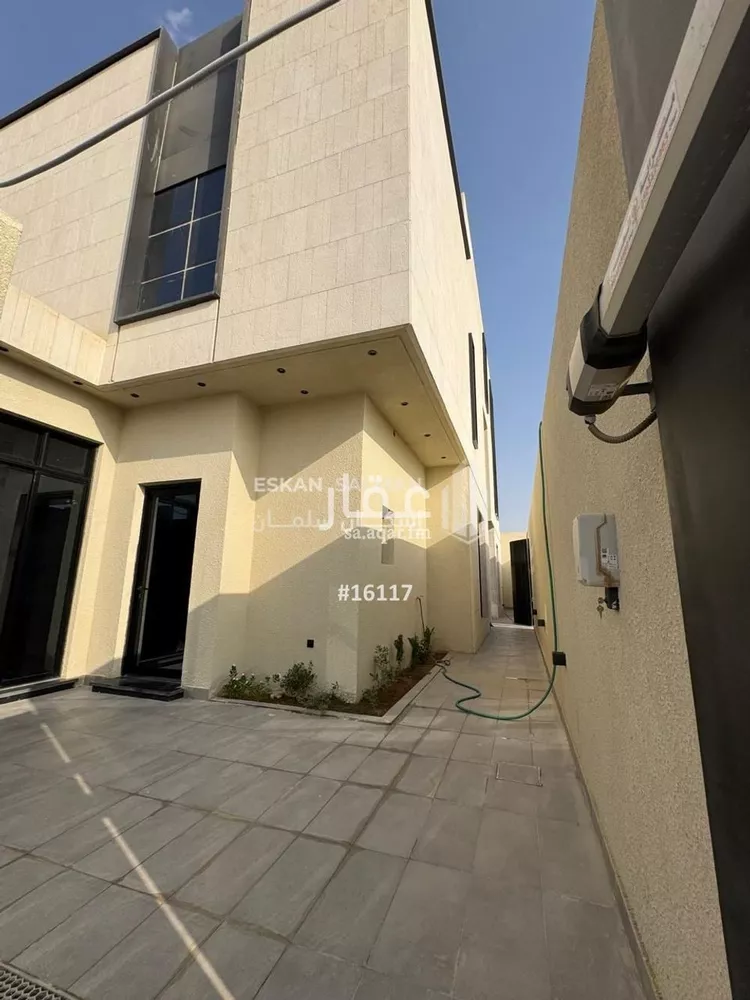 فيلا للبيع في شارع عمر بن عطاء, حي البيان, مدينة الرياض, منطقة الرياض صورة 3