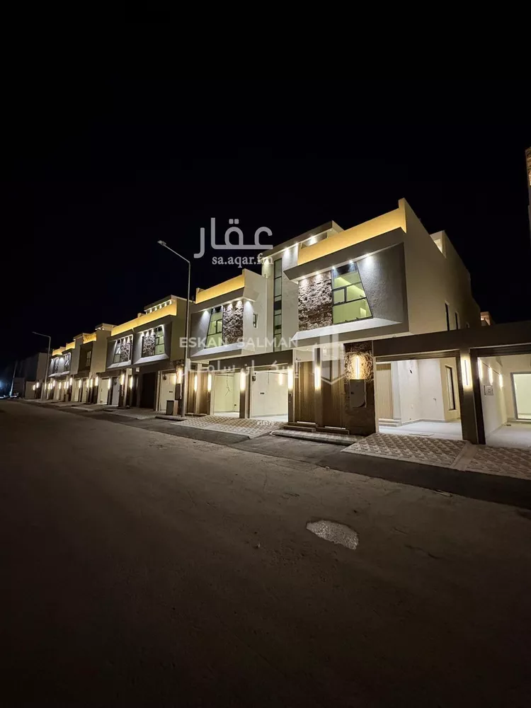 دور للبيع في شارع الحليلة, حي ديراب, مدينة الرياض, منطقة الرياض صورة 2