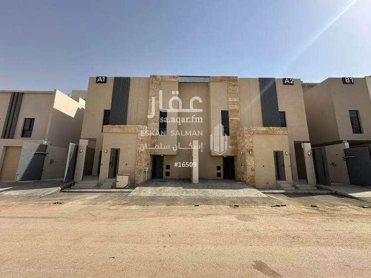 شقة للبيع في شارع الرمال, حي الرمال, مدينة الرياض, منطقة الرياض