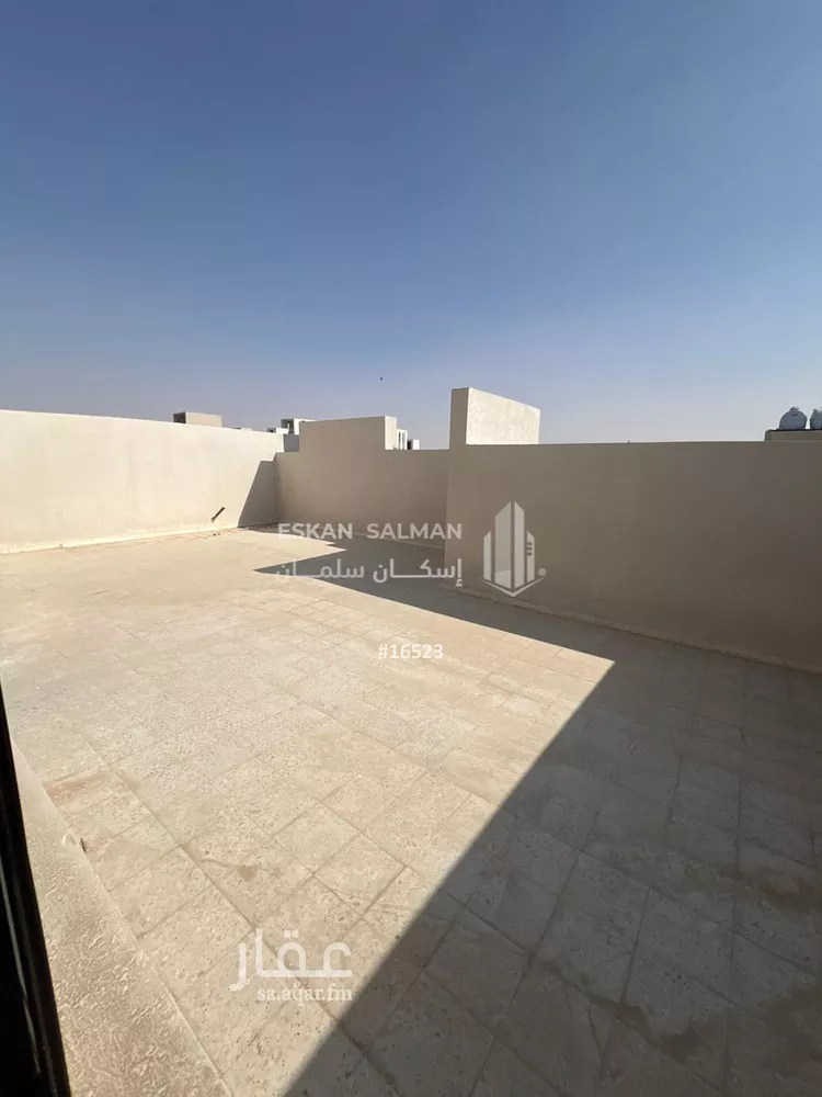 فيلا للبيع في شارع فالح ابن خفاف, حي الرمال, مدينة الرياض, منطقة الرياض صورة 4