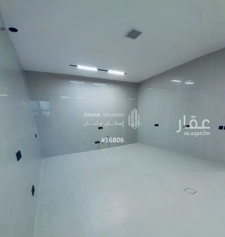 شقة للبيع في شارع يحيى المعلمي, حي الرمال, مدينة الرياض, منطقة الرياض صورة 3