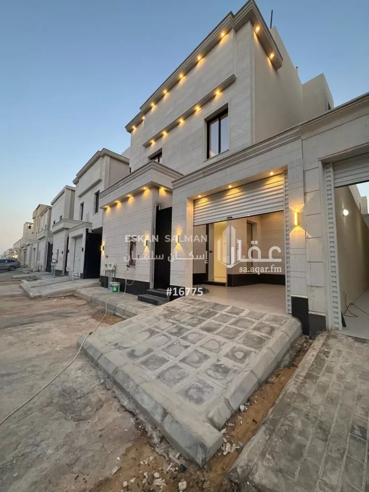 شقة للبيع في شارع الشيخ عبدالعزيز الفوزان, حي الندوة, مدينة الرياض, منطقة الرياض صورة 2