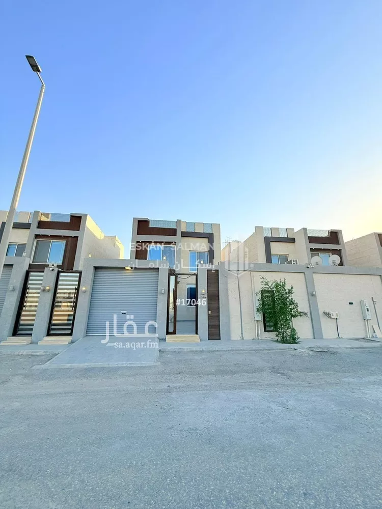 فيلا للبيع في شارع الفضول, حي الأمواج, مدينة الخبر, المنطقة الشرقية