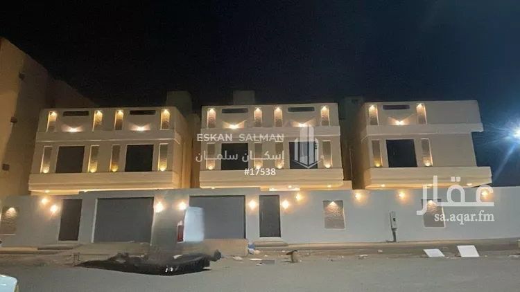 فيلا للبيع في شارع الزعيمي, حي الشامية الجديد, مدينة مكة المكرمة, منطقة مكة المكرمة