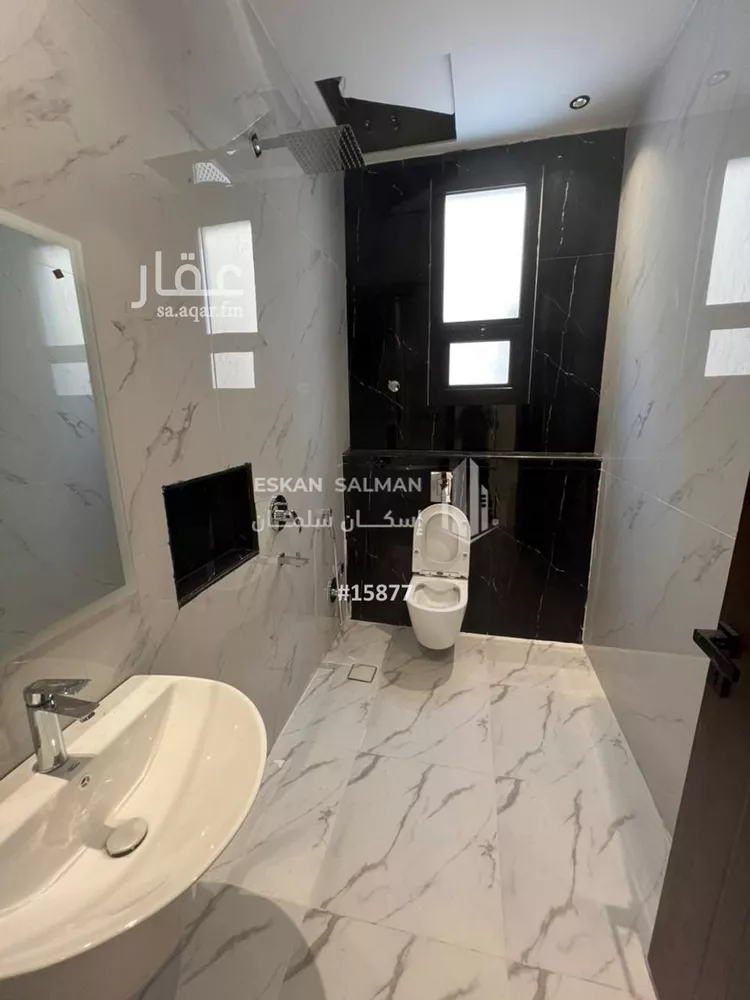 دور للبيع في حي الجنادرية, مدينة الرياض, منطقة الرياض صورة 3