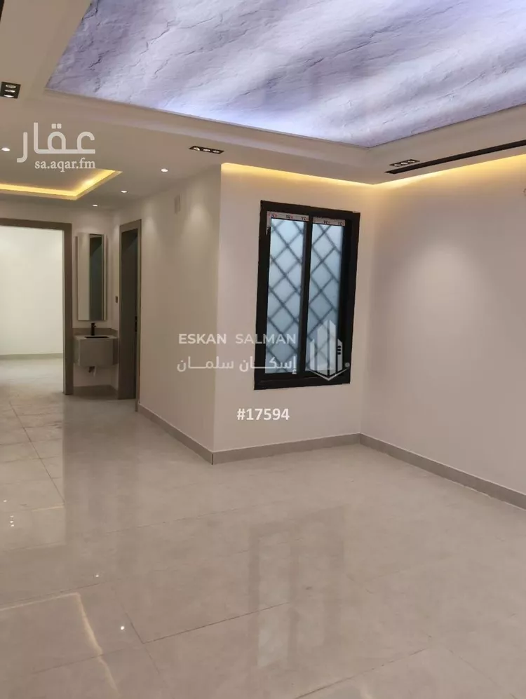 شقة للبيع في شارع عبدالله السديس, حي بدر, مدينة الرياض, منطقة الرياض صورة 4