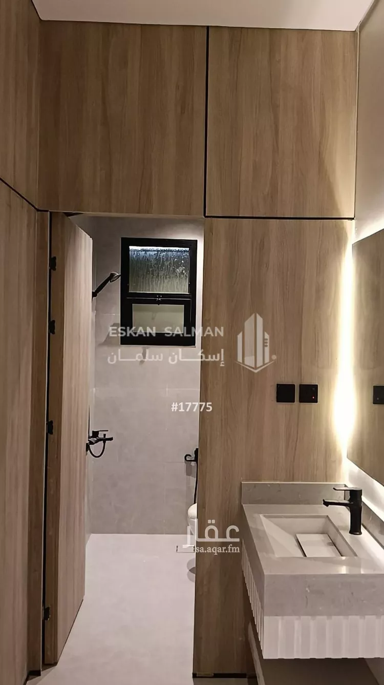 شقة للبيع في شارع رقم 230, حي الجنادرية, مدينة الرياض, منطقة الرياض صورة 4