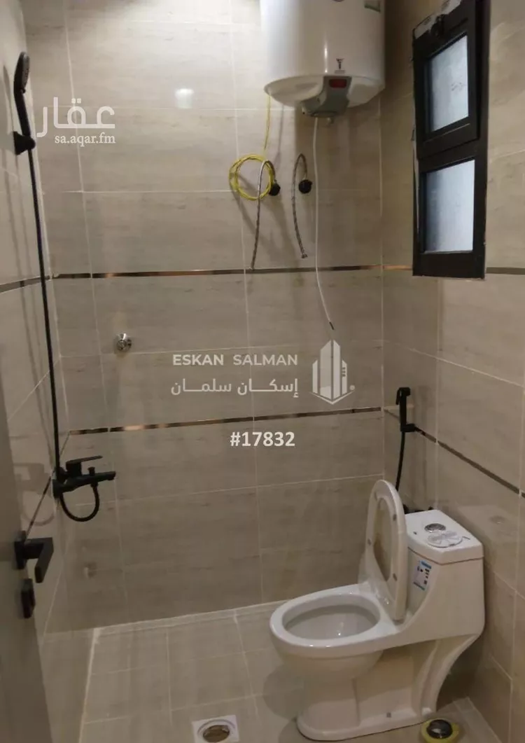 شقة للبيع في شارع ابن خزرج, حي طيبة, مدينة الرياض, منطقة الرياض صورة 3