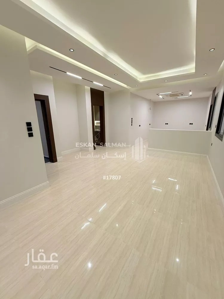 شقة للبيع في شارع أبي القاسم بن خضير, حي العارض, مدينة الرياض, منطقة الرياض صورة 3