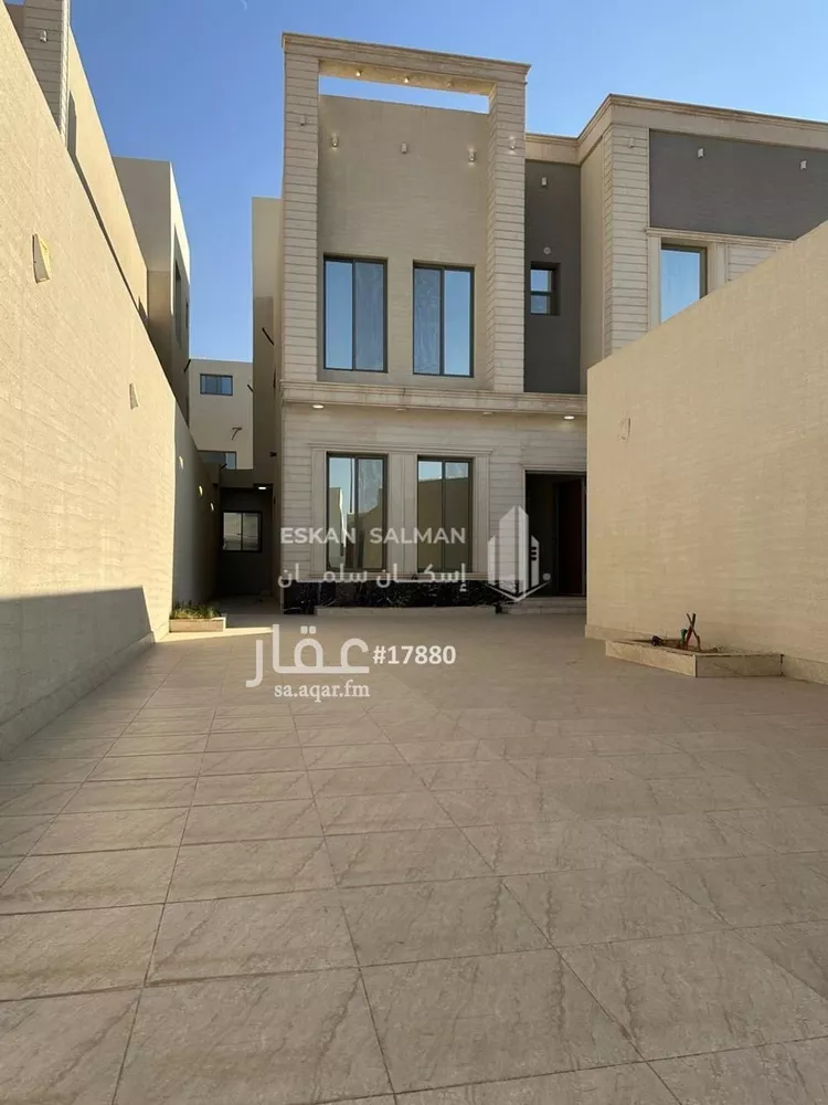 دور للبيع في شارع رواق 1, حي رواق الغربي, مدينة بريدة, منطقة القصيم صورة 2