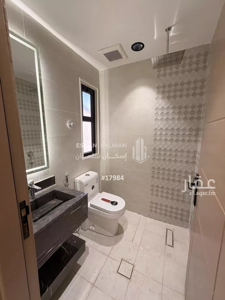 شقة للبيع في شارع جبير بن نوفل, حي البحيرات, مدينة مكة المكرمة, منطقة مكة المكرمة صورة 2