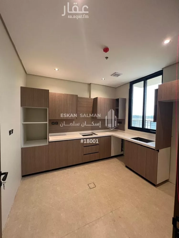 شقة للبيع في شارع ربيعة ابن معاوية ابن الحارث, حي طيبة, مدينة الدمام, المنطقة الشرقية صورة 2