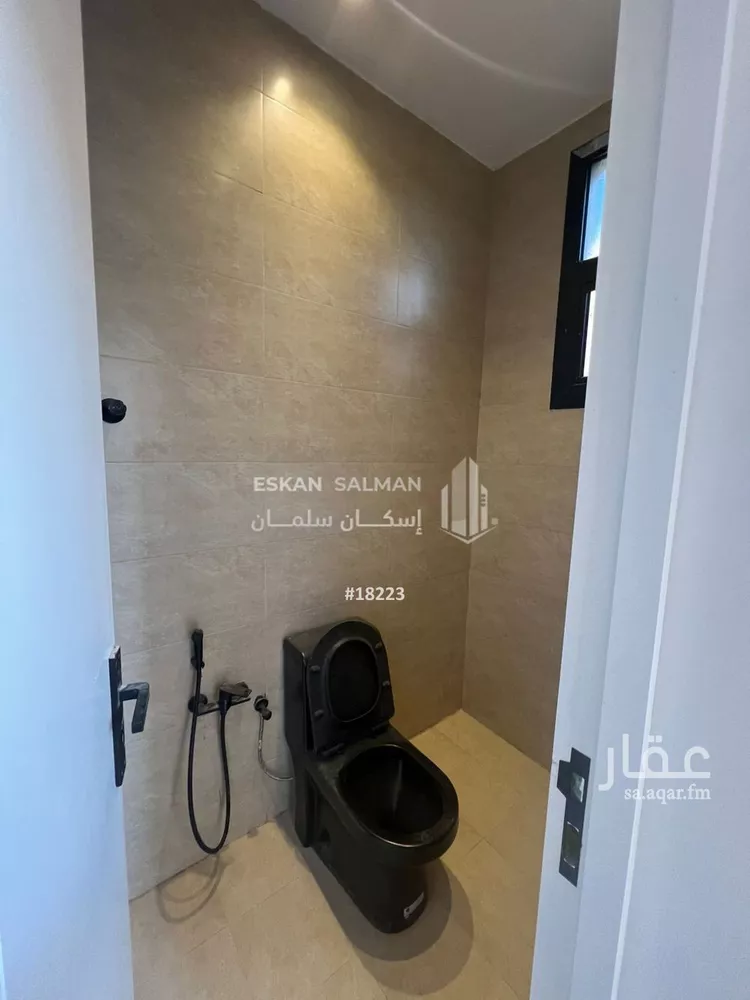 شقة للبيع في شارع محمد بن بشر, حي الرمال, مدينة الرياض, منطقة الرياض صورة 5