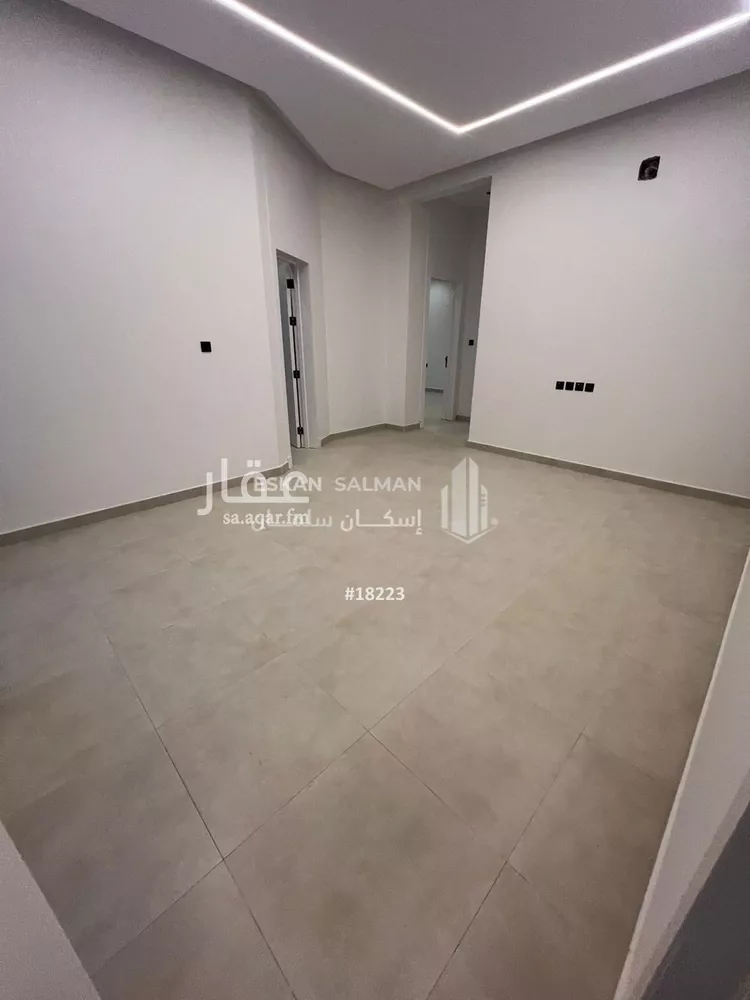 شقة للبيع في شارع محمد بن بشر, حي الرمال, مدينة الرياض, منطقة الرياض صورة 3