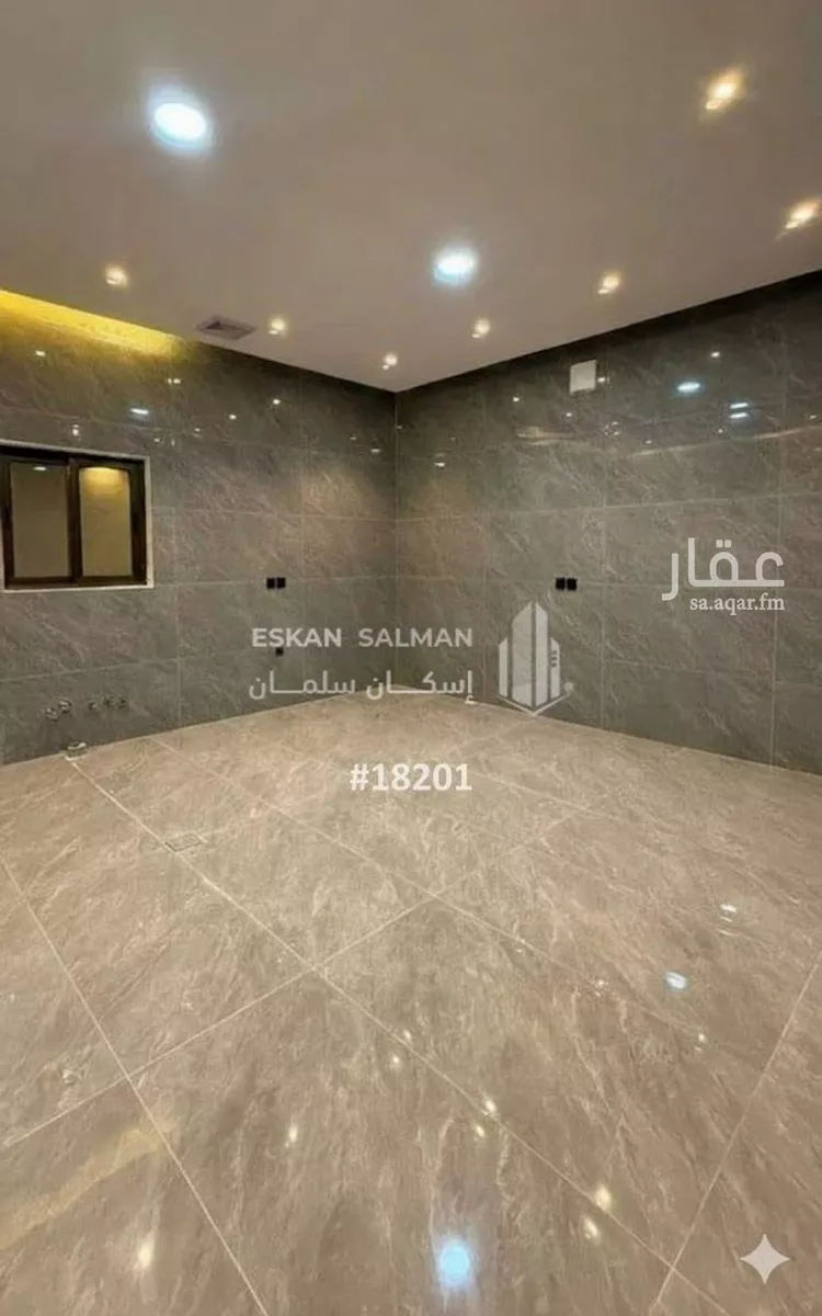 فيلا للبيع في شارع خوات بن جبير الانصاري, حي الصقور, مدينة الاحساء, المنطقة الشرقية صورة 5