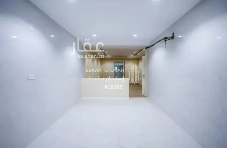 شقة للبيع في شارع اسماعيل بن اسحاق, حي الرانوناء, مدينة المدينة المنورة, منطقة المدينة المنورة صورة 3