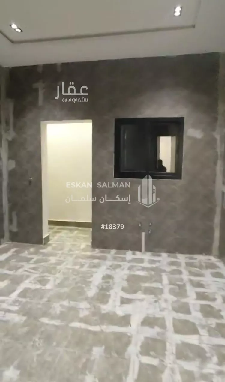 فيلا للبيع في شارع مودود أرسلان, حي العريجاء الغربي, مدينة الرياض, منطقة الرياض صورة 2