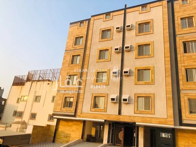 شقة للبيع في شارع  شارع عبدالله بن العباس, حي الشوقية, مدينة مكة المكرمة, منطقة مكة المكرمة