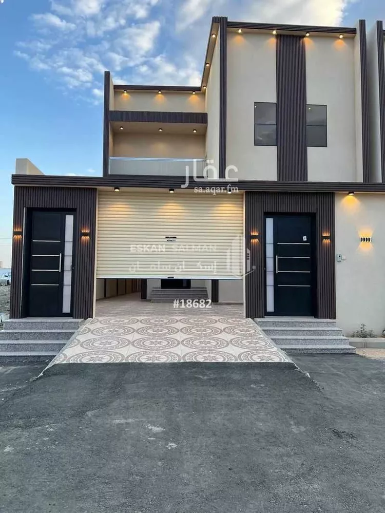 فيلا للبيع في شارع التسامح 30, حي التسامح, مدينة خميس مشيط, منطقة عسير