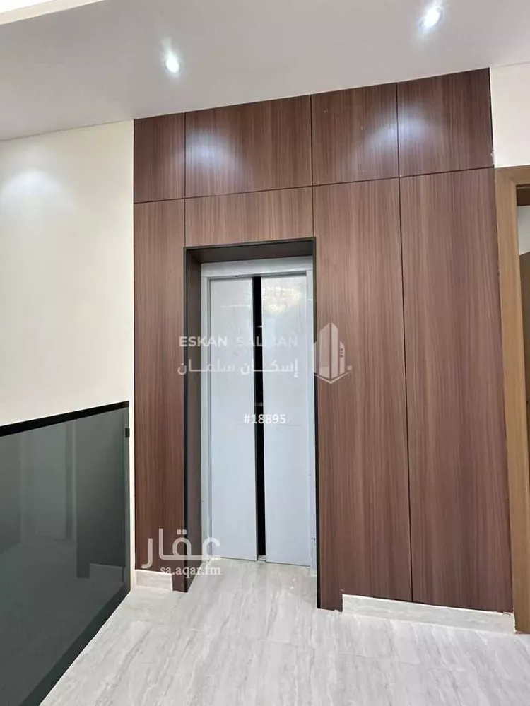 شقة للبيع في شارع حامد عطا, حي البيان, مدينة الرياض, منطقة الرياض صورة 5