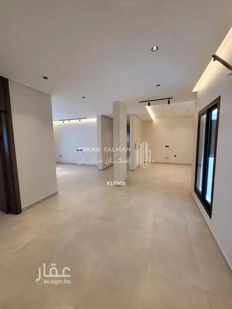 شقة للبيع في شارع ابن سرين, حي الروضة, مدينة الدمام, المنطقة الشرقية صورة 3