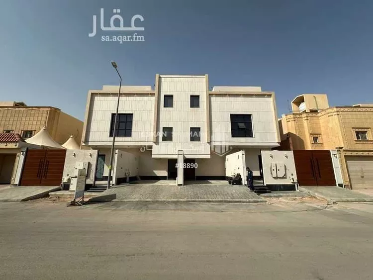 شقة للبيع في شارع غريزان, حي المونسية, مدينة الرياض, منطقة الرياض