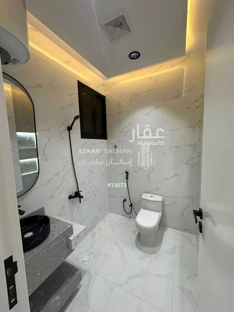 دور للبيع في شارع ابي زكريا بن منصور, حي اليرموك, مدينة خميس مشيط, منطقة عسير صورة 5