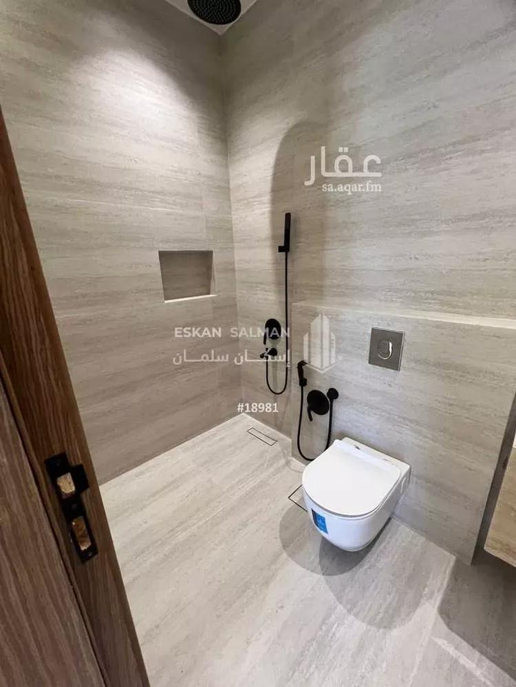 شقة للبيع في شارع المنفة, حي النهضة, مدينة الرياض, منطقة الرياض صورة 2