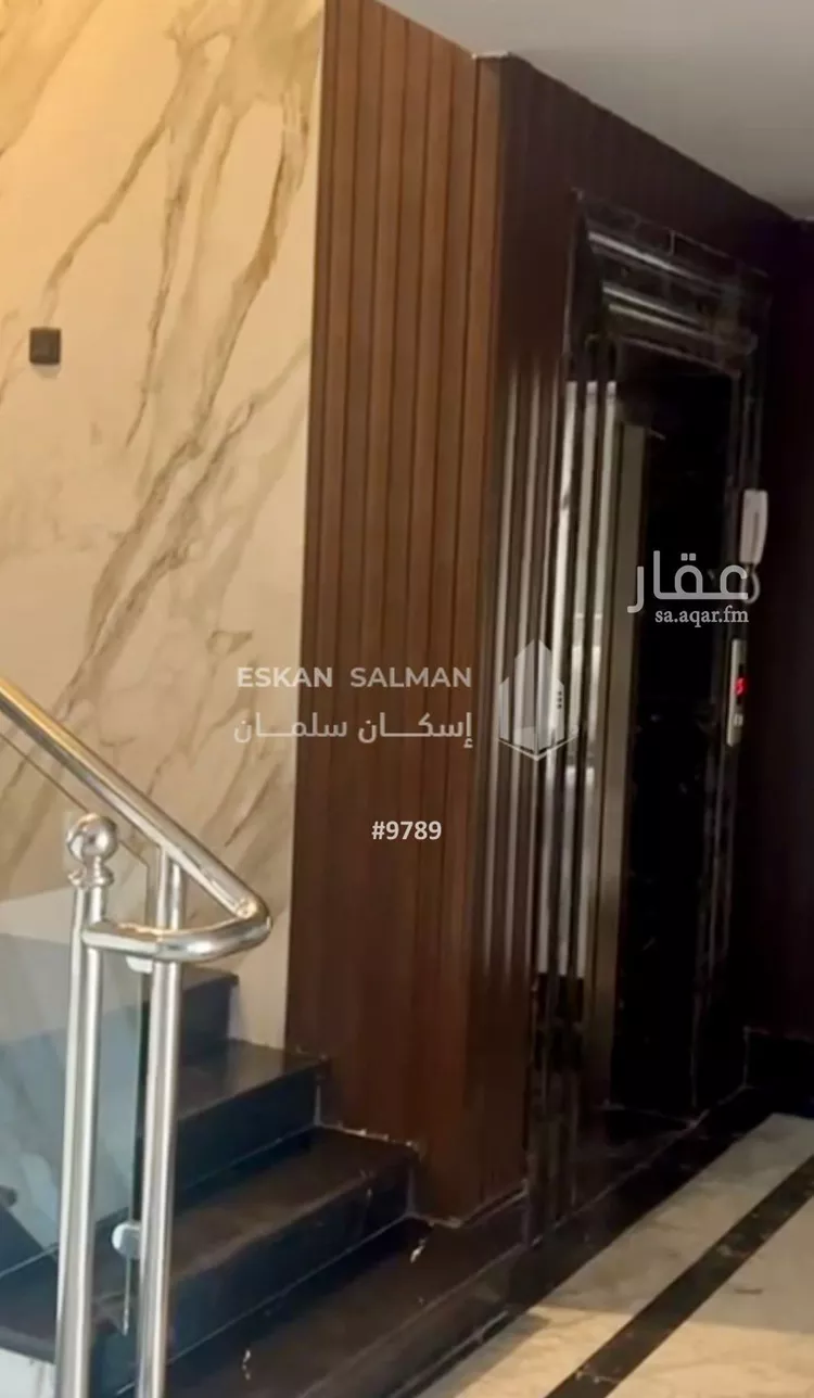 شقة للبيع في شارع إسماعيل الأندلسي, حي حكومي1, مدينة جدة, منطقة مكة المكرمة صورة 2